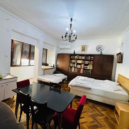 Iancu Apartments Bucureşti Ngoại thất bức ảnh