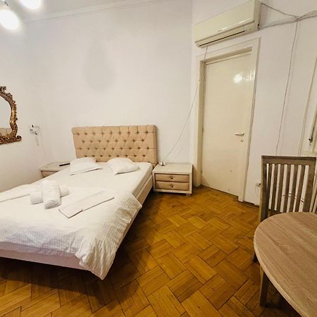 Iancu Apartments Bucureşti Ngoại thất bức ảnh