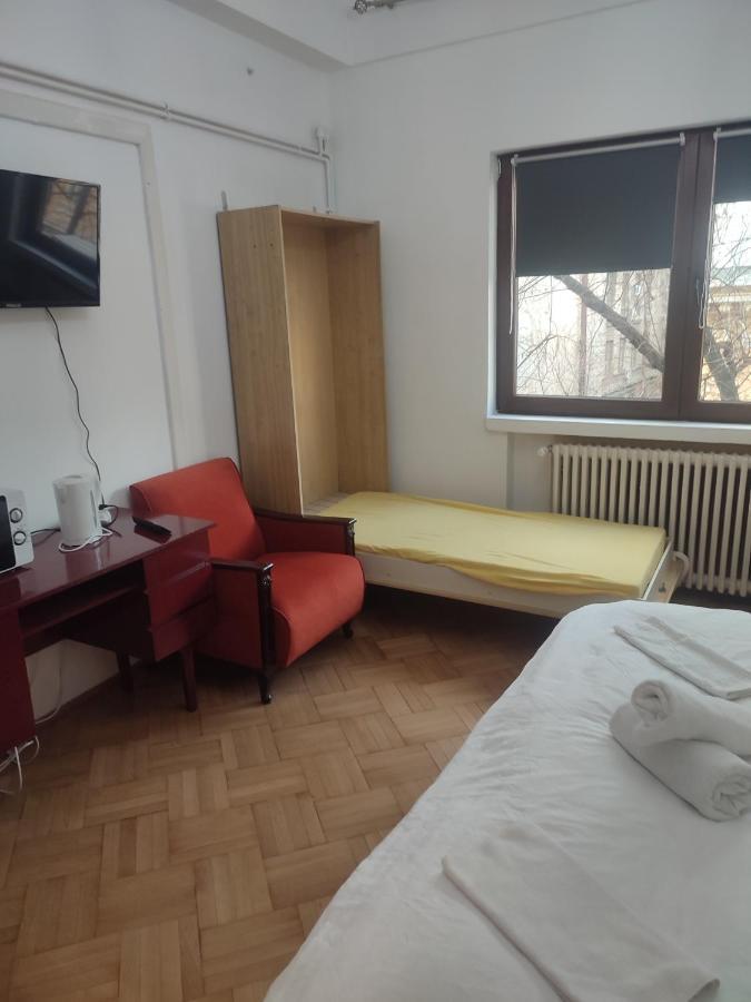 Iancu Apartments Bucureşti Ngoại thất bức ảnh