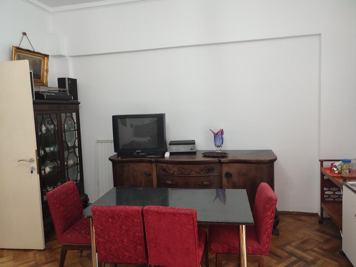 Iancu Apartments Bucureşti Ngoại thất bức ảnh