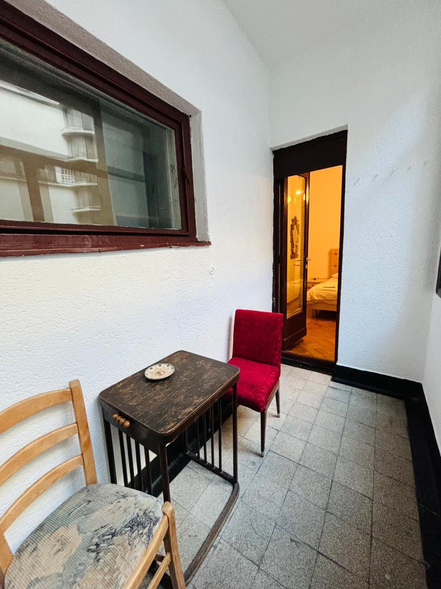 Iancu Apartments Bucureşti Ngoại thất bức ảnh