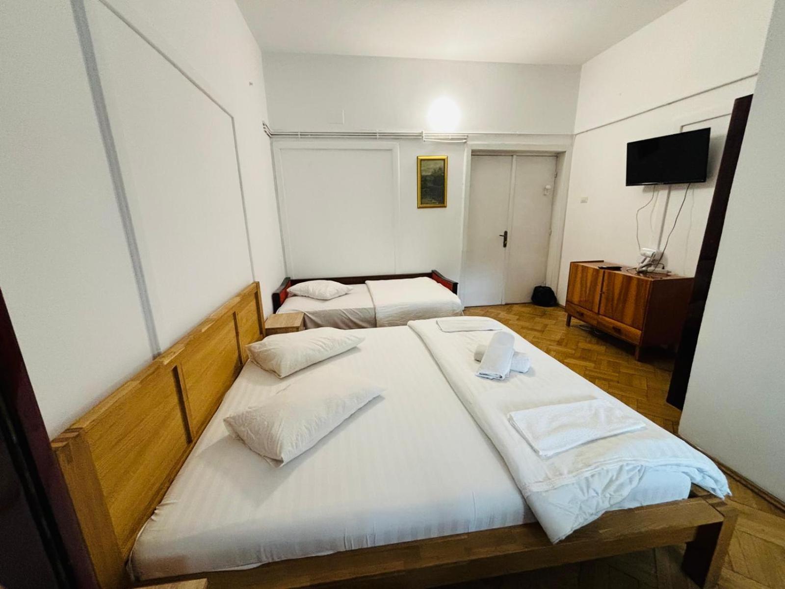 Iancu Apartments Bucureşti Ngoại thất bức ảnh