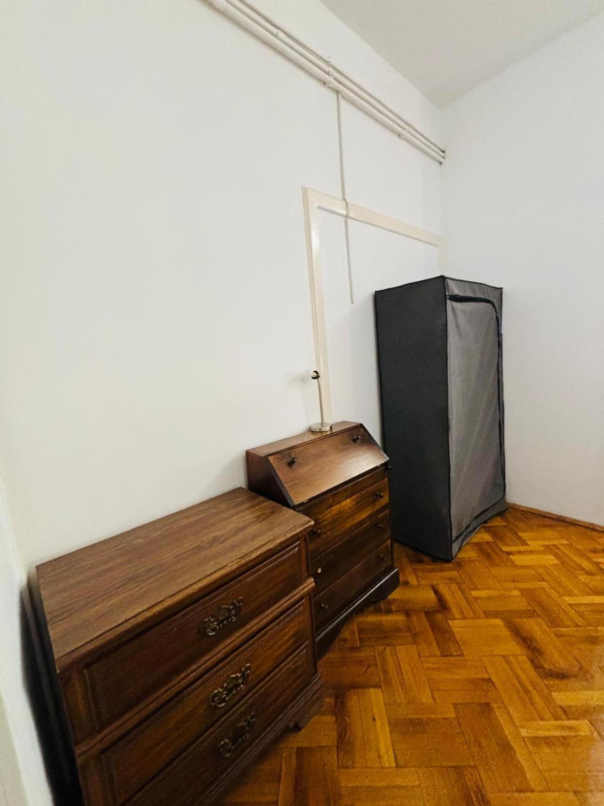 Iancu Apartments Bucureşti Ngoại thất bức ảnh