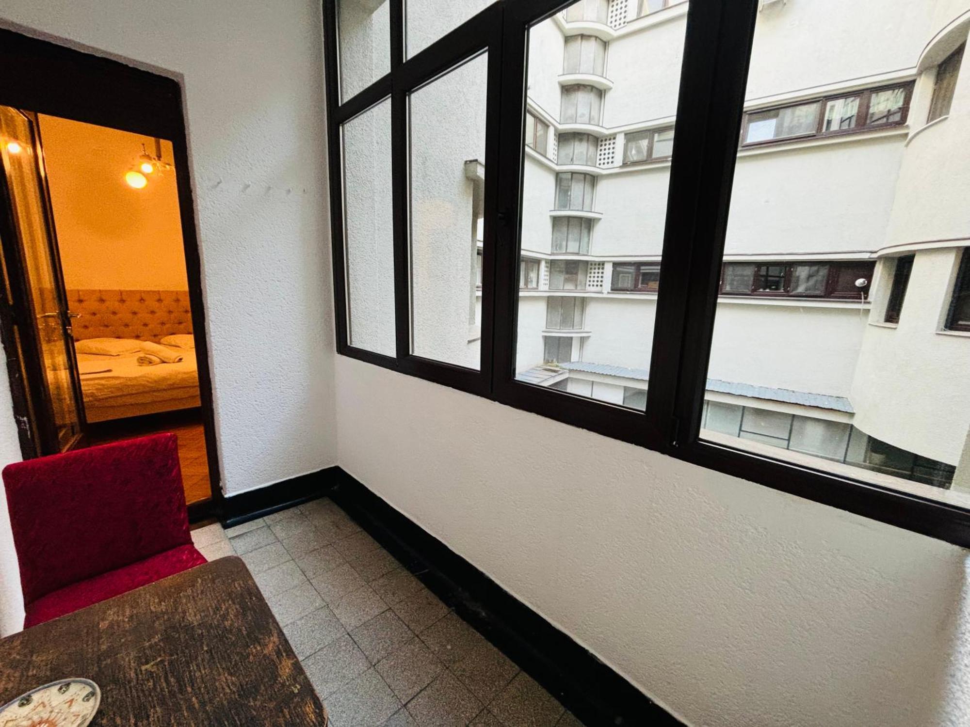Iancu Apartments Bucureşti Ngoại thất bức ảnh