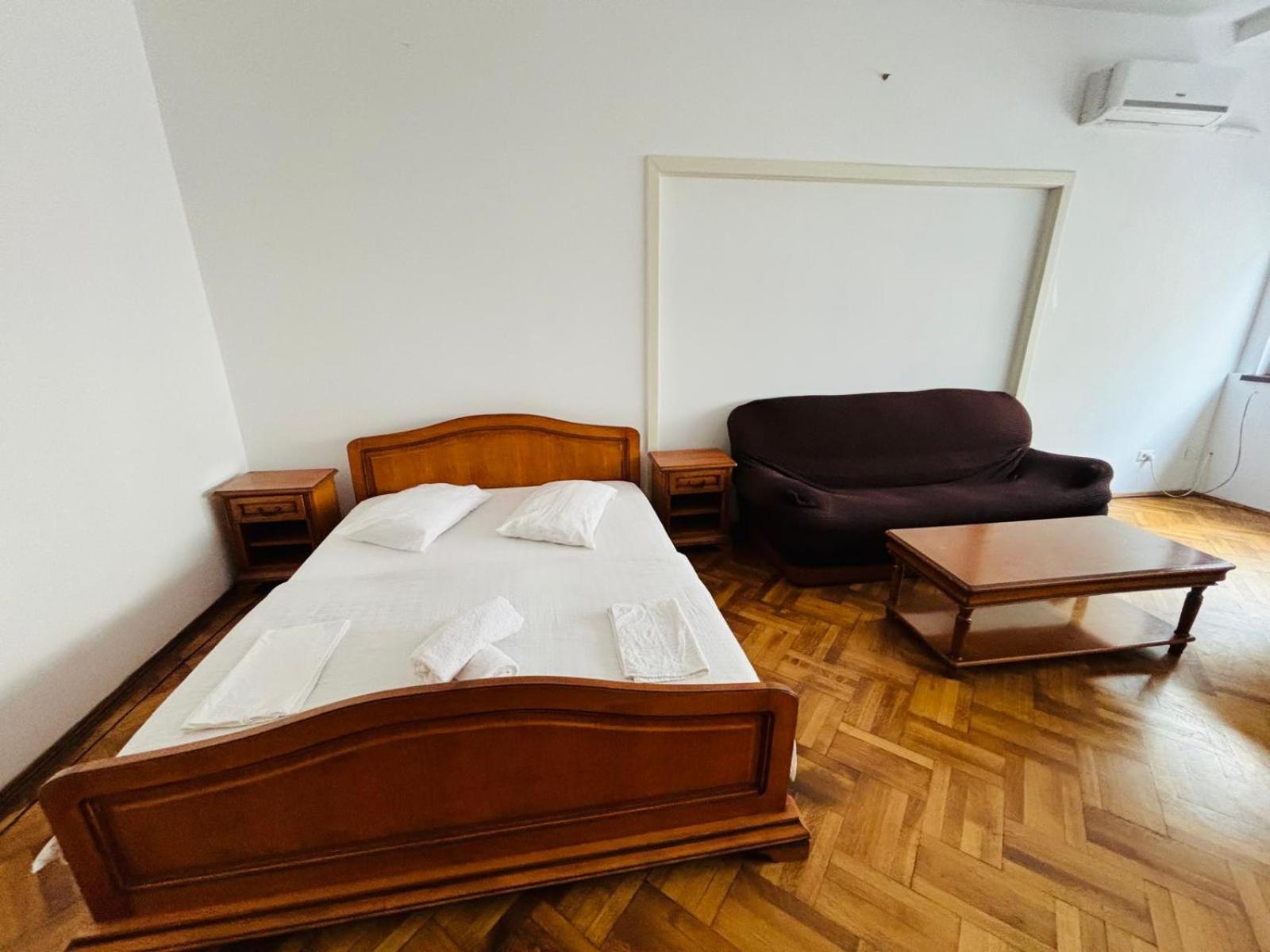 Iancu Apartments Bucureşti Ngoại thất bức ảnh