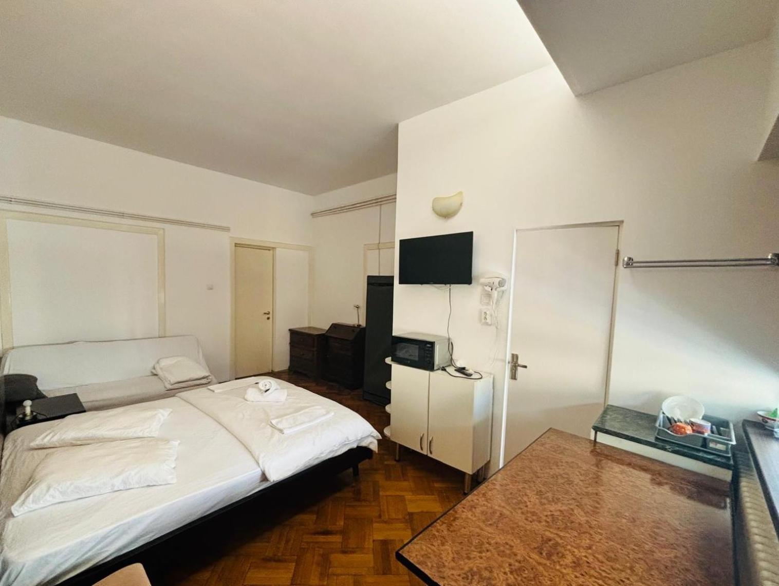 Iancu Apartments Bucureşti Ngoại thất bức ảnh