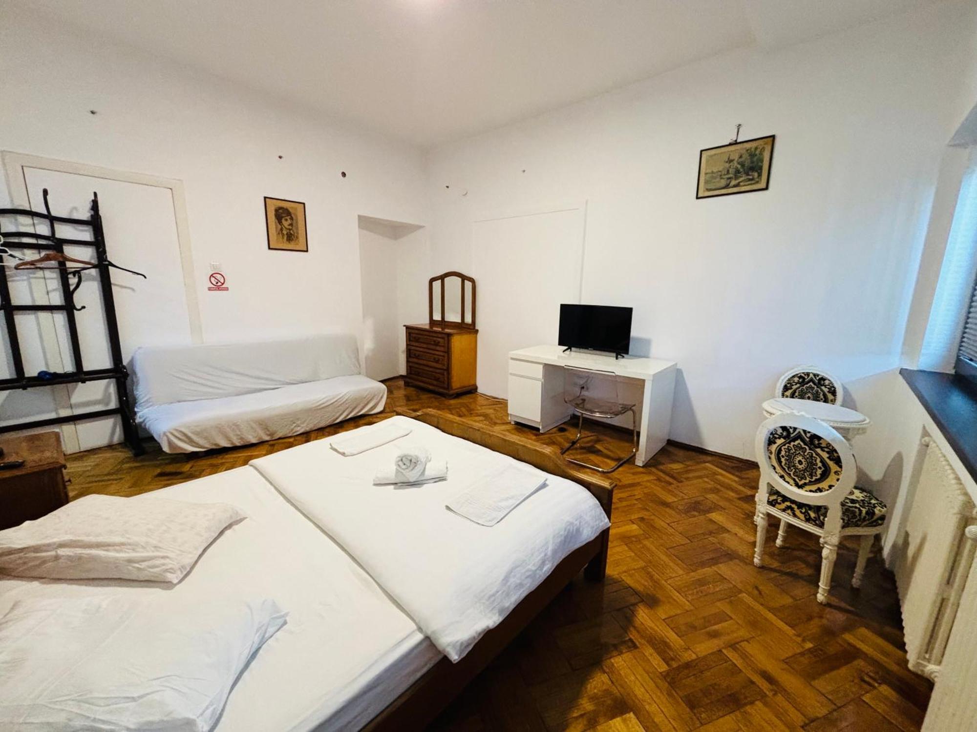 Iancu Apartments Bucureşti Ngoại thất bức ảnh